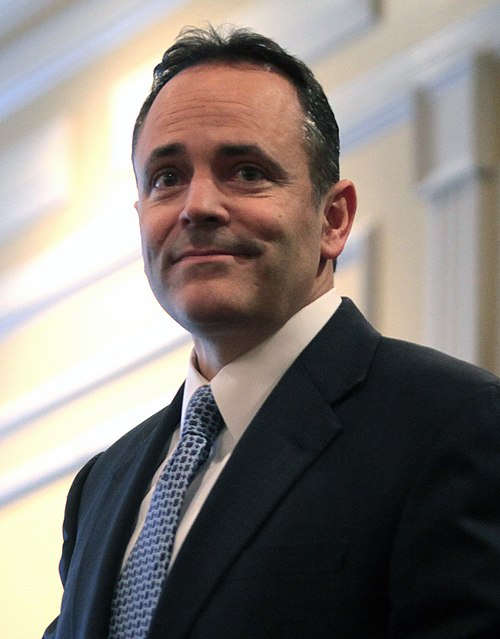 Matt Bevin